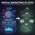 Digital Marketing Strategy 2026