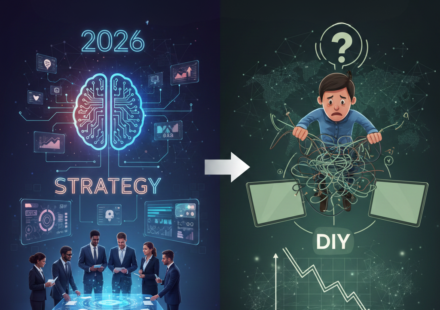 Digital Marketing Strategy 2026