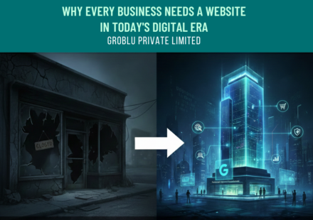 Why Every Business Needs a Website