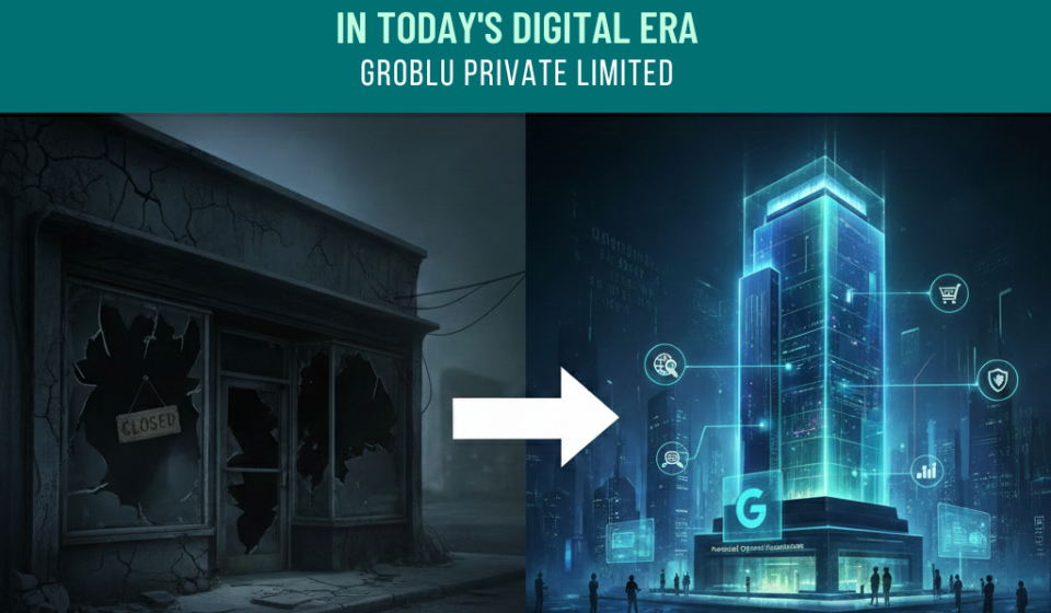 Why Every Business Needs a Website